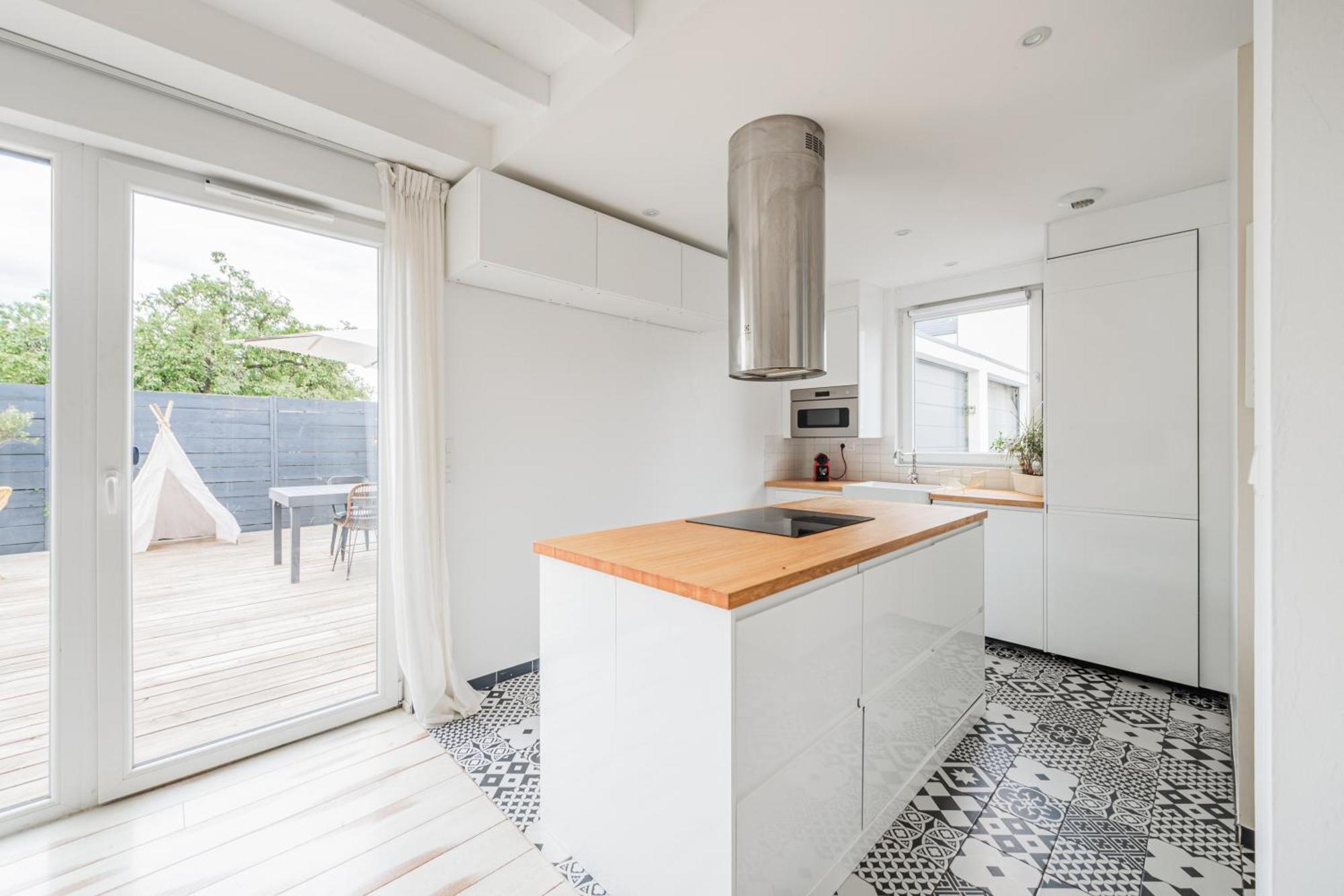 Le Clos Des Aviateurs - Belle Maison A Ferienhaus